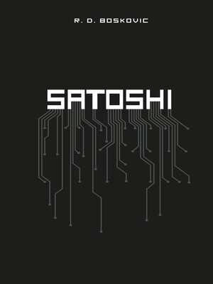 cover image of Satoshi